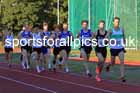 3000 metres, 2022 NEGP Monkton No. 6, Wednesday, Aug. 10th. Photo: David T. Hewitson/Sports for All Pics